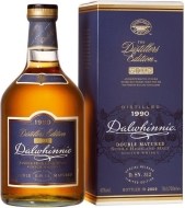 Dalwhinnie Distillers Edition 0.7l - cena, porovnanie