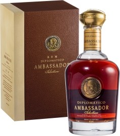 Diplomático Ambassador 0.7l