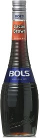 Bols Creme de Cacao Brown 0.7l