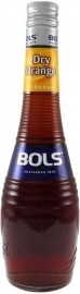 Bols Dry Orange Curacao 0.7l