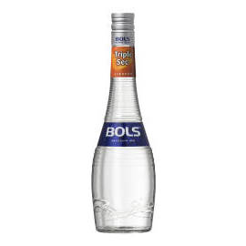 Bols Triple Sec 0.7l