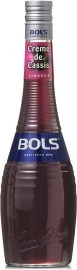 Bols Creme de Cassis 0.7l