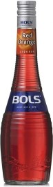 Bols Red Orange 0.7l