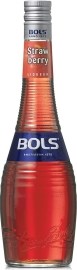 Bols Strawberry 0.7l