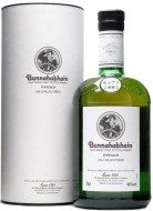 Bunnahabhain Toiteach 0.7l - cena, porovnanie