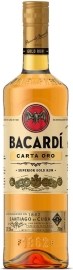 Bacardi Gold Oro 0.7l