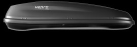 Hapro Carver 6.5
