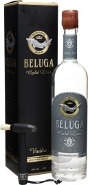 Beluga Gold Line 0.7l