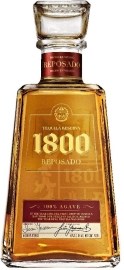 1800 Tequila Reposado 0.7l