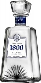 1800 Tequila Blanco 0.7l