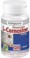 Kompava L-Carnosine 60tbl - cena, porovnanie