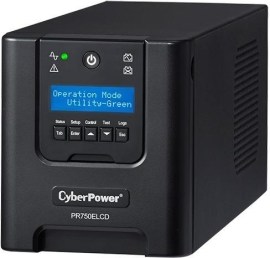 Cyberpower PR750ELCD