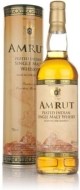 Amrut Peated Single Malt Whisky 0.7l - cena, porovnanie
