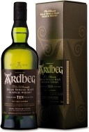 Ardbeg 10y 1l - cena, porovnanie