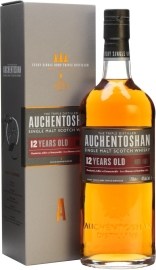 Auchentoshan 12y 0.7l