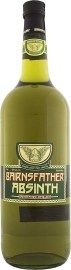 Bairnsfather Absinth 1l