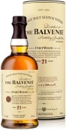 Balvenie PortWood 21y 0.7l - cena, porovnanie