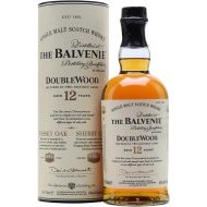 Balvenie DoubleWood 12y 0.7l - cena, porovnanie