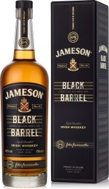 Jameson Select Reserve 0.7l
