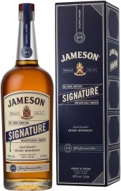 Jameson Signature Reserve 1l
