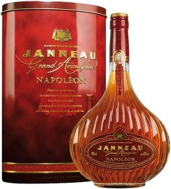 Janneau Napoleon 0.7l