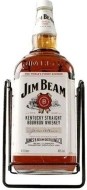 Jim Beam 3l - cena, porovnanie