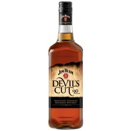 Jim Beam Devil's Cut 0.7l