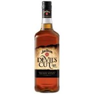 Jim Beam Devil's Cut 0.7l - cena, porovnanie