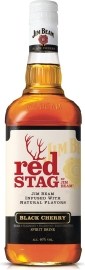 Jim Beam Red Stag 1l