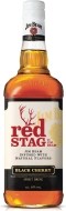 Jim Beam Red Stag 1l - cena, porovnanie