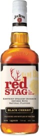 Jim Beam Red Stag 0.7l