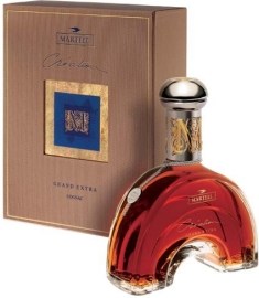 Martell Création Grand Extra 0.7l