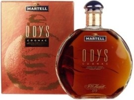 Martell Odys 0.7l