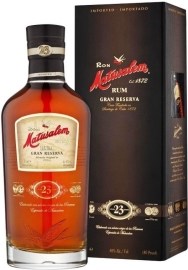 Matusalem Gran Reserva 23y 0.7l