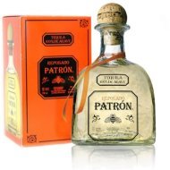 Patron Reposado 0.7l - cena, porovnanie