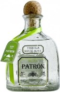 Patron Silver 0.7l - cena, porovnanie