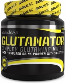 BioTechUSA Glutanator 500g