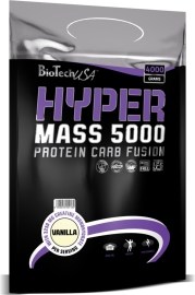 BioTechUSA Hyper Mass 5000 4000g