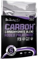 BioTechUSA CarboX 1000g - cena, porovnanie