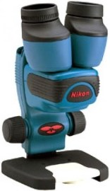 Nikon Field Microscope