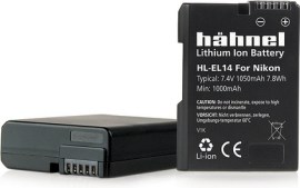Hahnel HL-EL14