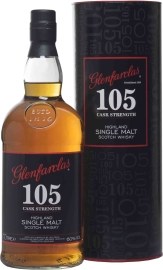 Glenfarclas 105 Cask Strength 1l