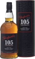 Glenfarclas 105 Cask Strength 1l - cena, porovnanie