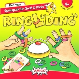 Amigo Ringlding