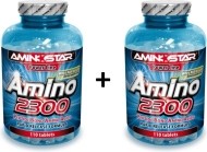 Aminostar Amino 2300 110tbl - cena, porovnanie