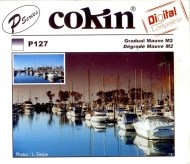 Cokin P127 - cena, porovnanie