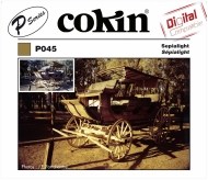 Cokin P045 - cena, porovnanie