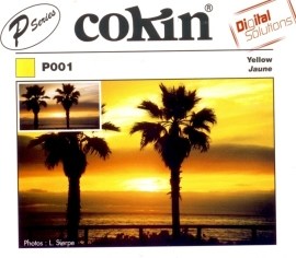 Cokin P001
