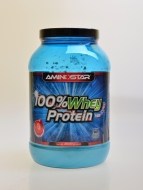 Aminostar 100% Whey Protein 2000g - cena, porovnanie