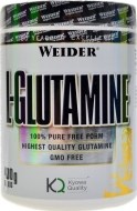 Weider L-Glutamine 400g - cena, porovnanie